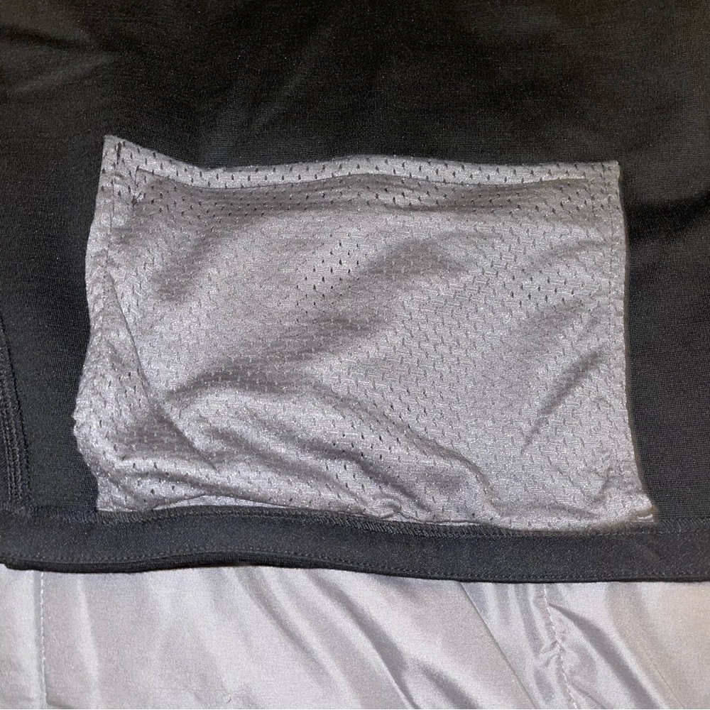 Ibex Black Jacket - image 5